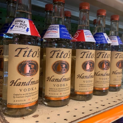 LIQUOR STORE