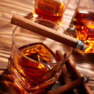 TOBACCO